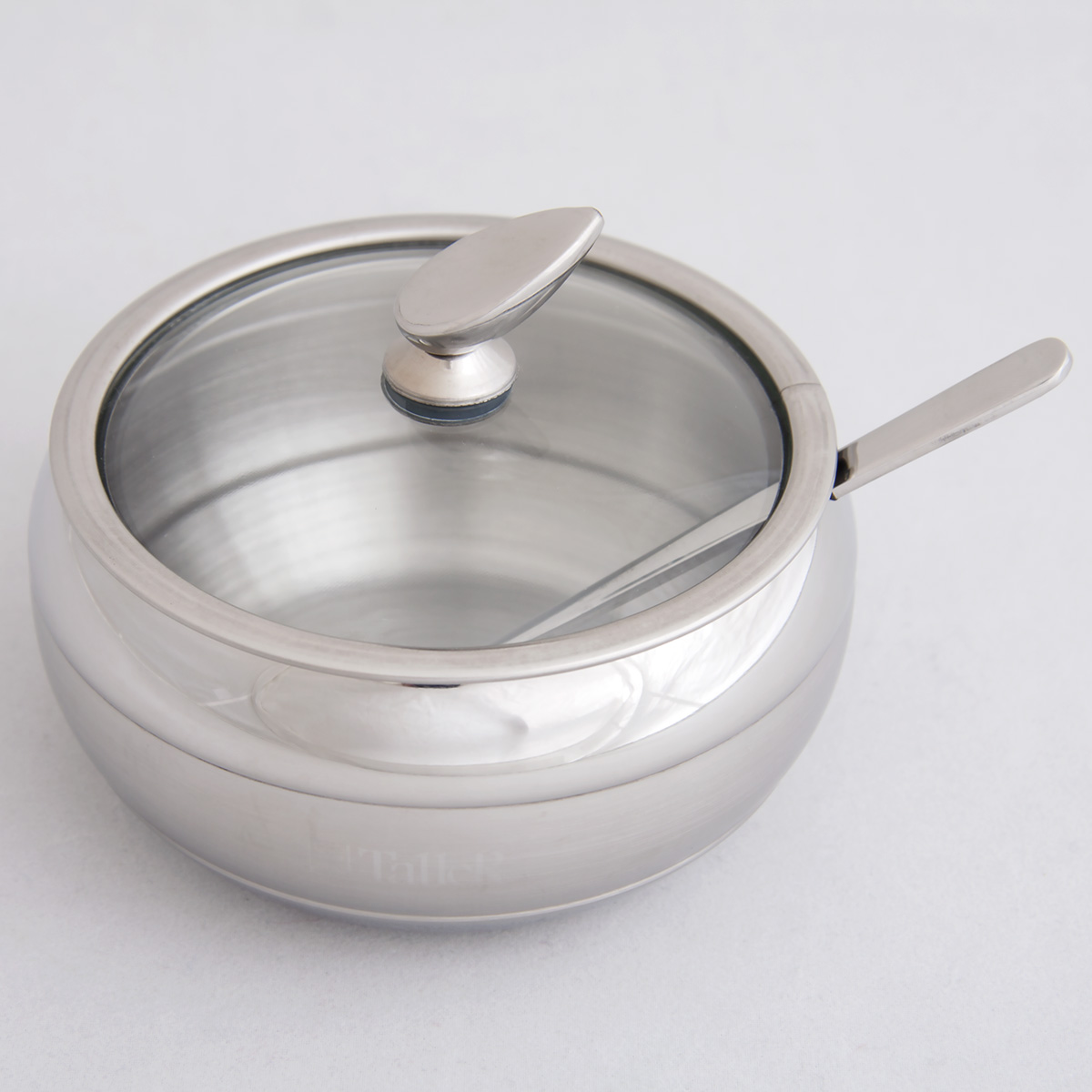 869 р. 1074 р. 8 шт.доступно к заказу/ Сахарница 330 г TalleR TR-61125 Кэнди