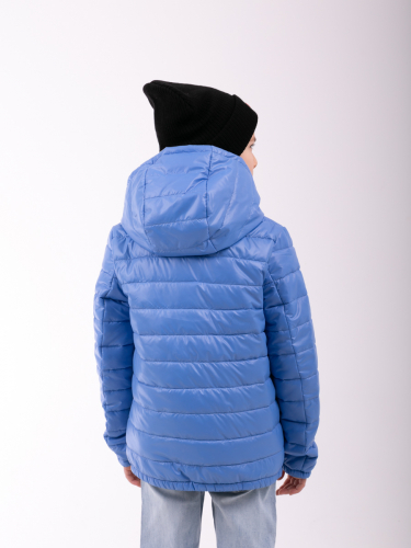 101636/1 (синий) Куртка для мальчика