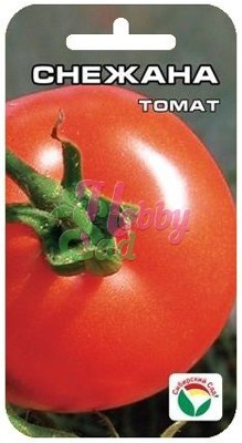 Томат Снежана (20шт) Сибирский Сад