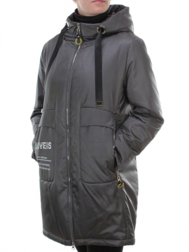BM-929 SWAMP Куртка демисезонная женская COSEEMI (100 гр. синтепон) размер 48