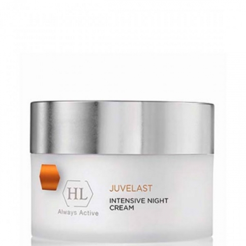 738063, ночной крем JUVELAST Intensive Night Cream, 250, Holy Land