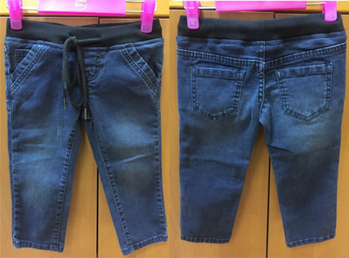 4901400 18-2004-GT  джинсы