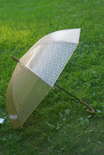 Зонт-трость 