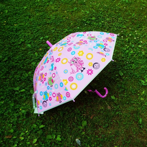 Зонт трость детский  