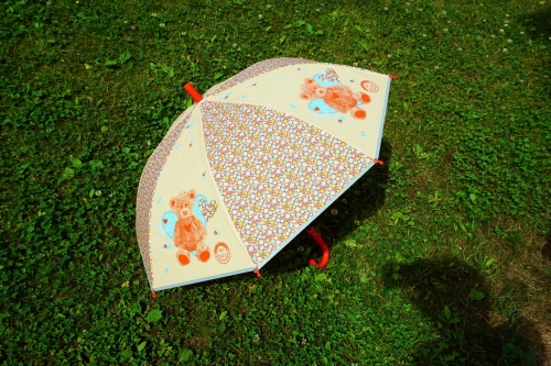 Зонт трость детский 