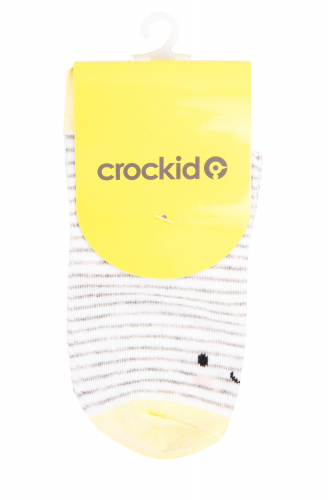 Crockid, Носочки Crockid