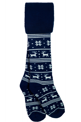 Para socks, Колготки махровые Para socks