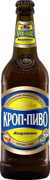 Кроп Пиво Где Купить