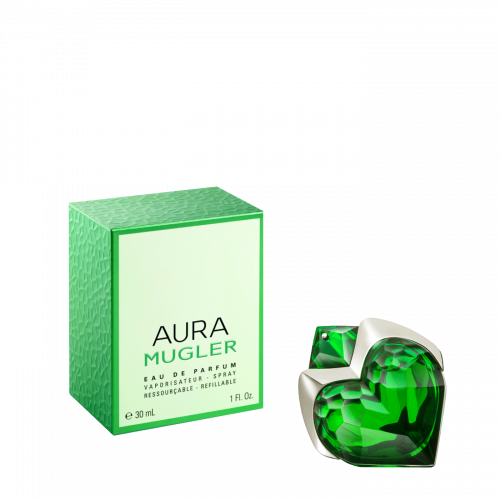 Aura Парфюмерная вода, спрей 30 мл.