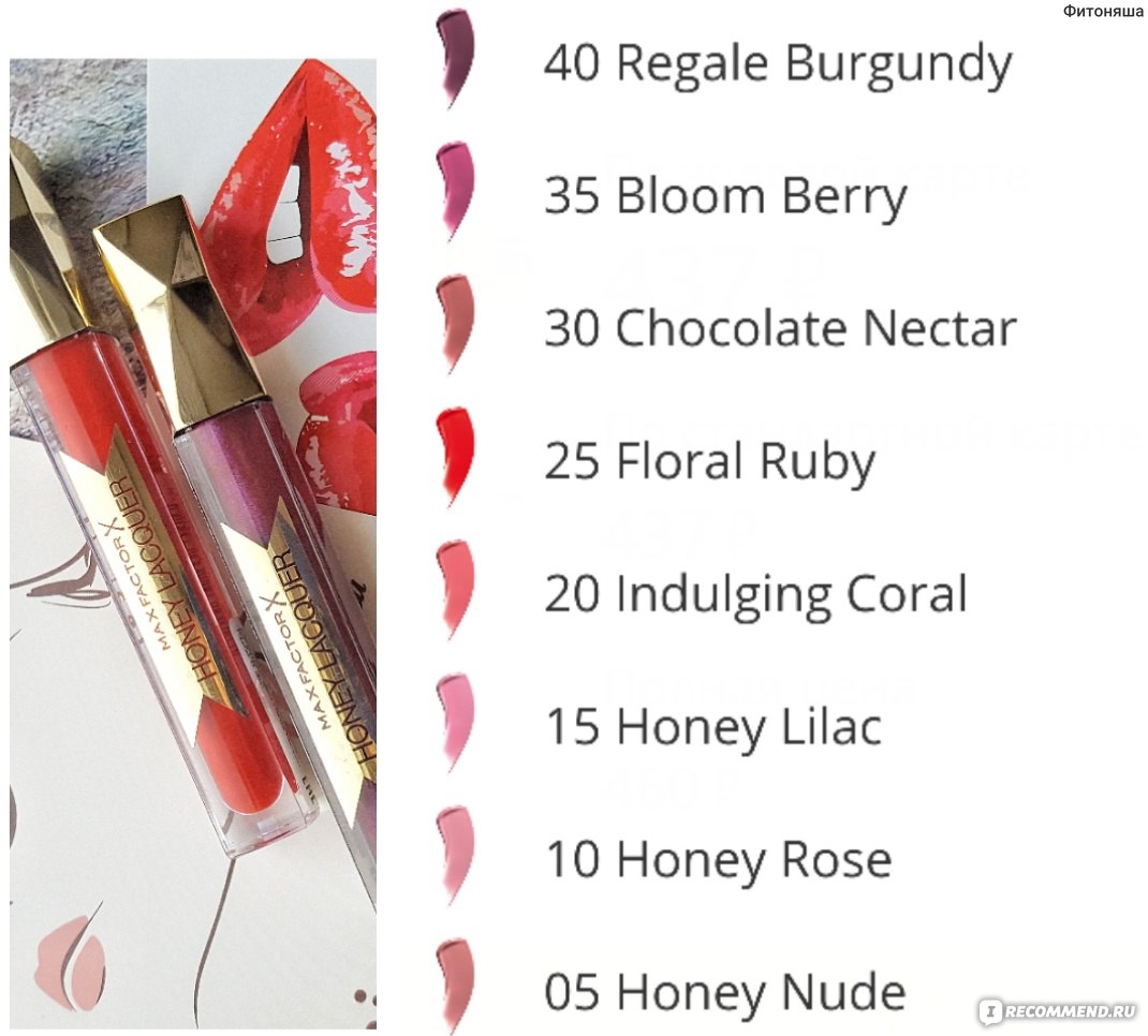 Max factor блеск для губ honey. Max factor блеск для губ honey lacquer gloss. Max factor блеск для губ honey lacquer gloss. Max factor блеск для губ honey lacquer gloss (35 blooming berry). Max factor блеск для губ honey lacquer gloss 010 honey rose.