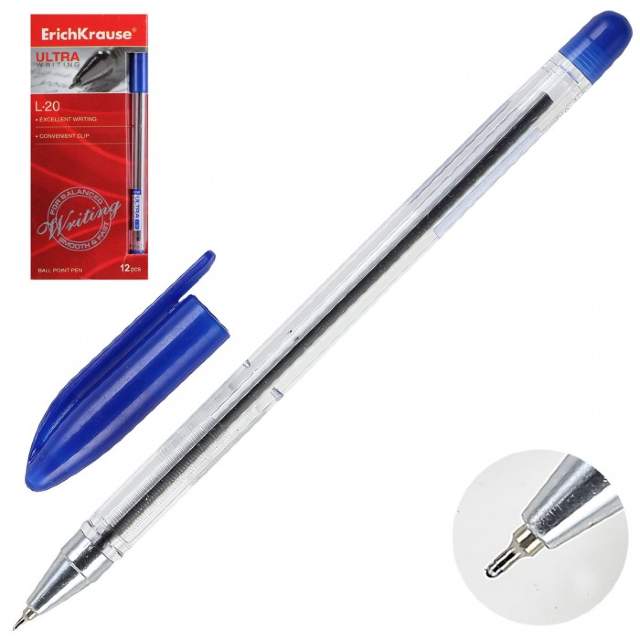 Ультра ручка