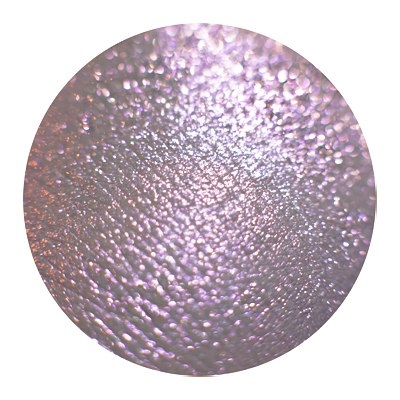 Кристаллы флюорита (тени для век, пигмент)