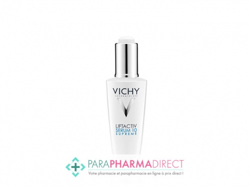 Vichy Liftactiv Serum 10 Suprême 30ml
