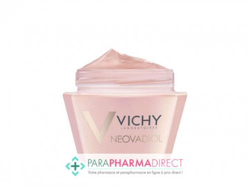 Vichy Neovadiol Rose Platinium Crème 50ml