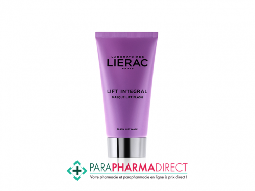 Lierac Lift Integral Masque Lift Flash 75ml