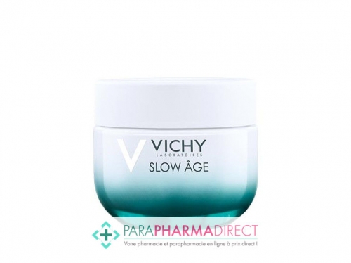 Vichy Slow Age Crème Riche 50ml