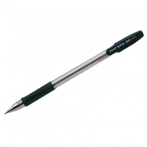 Ручка Pilot BPS-GP-М-L 1мм синяя ст.12