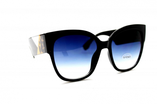 солнцезащитные очки FENDI 0260 c3