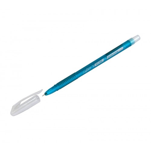 Ручка шар. FLEXOFFICE FO-025 синяя
