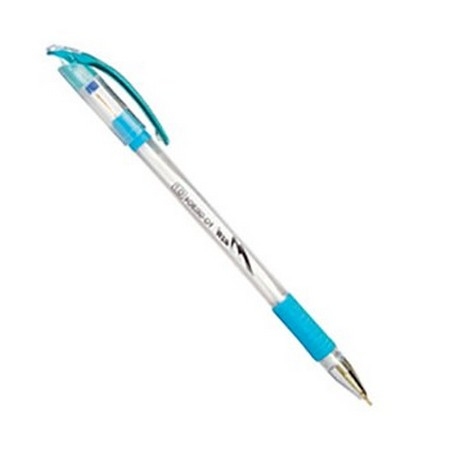 Ручка гел. FREXOFFICE FO-GEL015 0,38мм синяя ст.12
