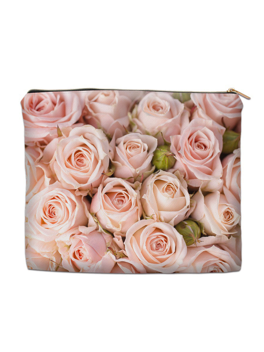 Косметичка Pink Roses, 20х14х4