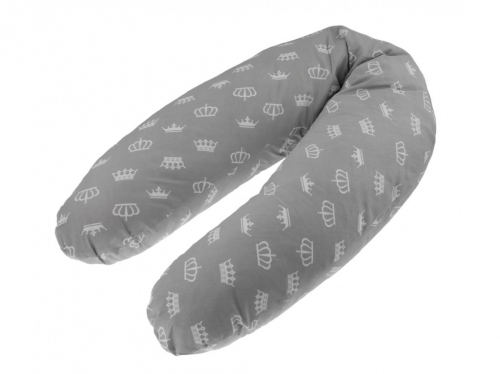 Подушка для беременных, наполнитель полистирол (шарики)