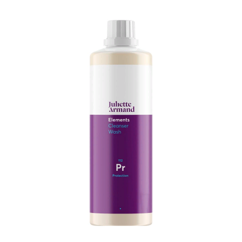 Мыло жидкое с протеинами пшеницы для всех типов кожи / Cleanser Wash 520 мл JULIETTE ARMAND