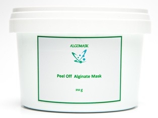 Альгинатная маска ANTI-AGE 210 гр