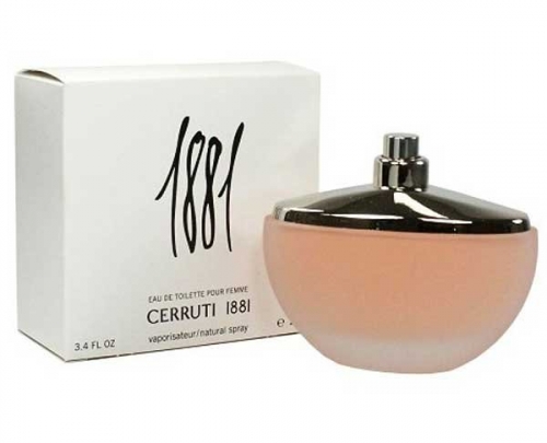 Cerruti 1881 W 50ml TESTER