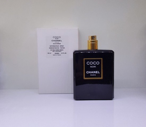 Chanel Coco Noir W 100ml TESTER