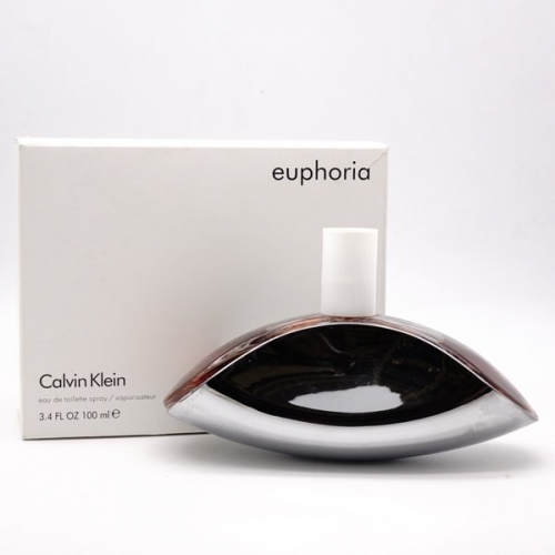 Calvin Klein Euphoria Woman W 100ml TESTER