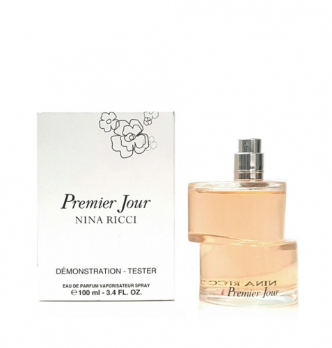 Nina Ricci Premier Jour W 100ml TESTER