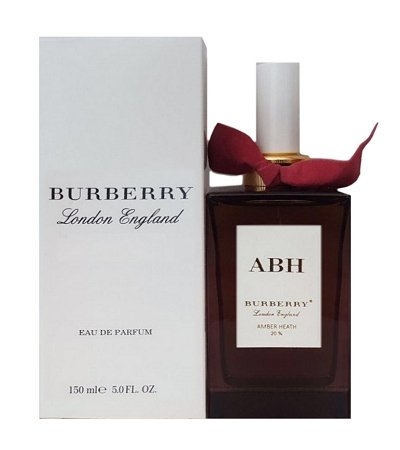 Burberry London England Amber Heath U 150ml TESTER