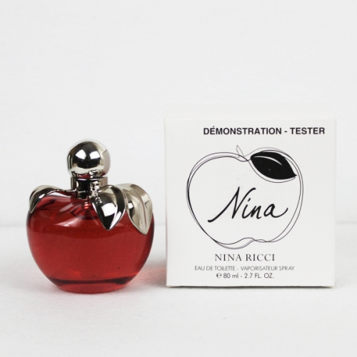 Nina Ricci Nina W 80ml TESTER