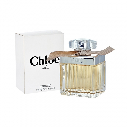 Chloe Eau de Parfum W 75ml TESTER