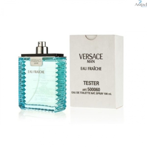 Versace Man Eau Fraiche M 100ml TESTER