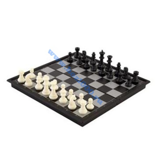 Набор игр 3 в 1 (шахматы, шашки, нарды) 32х32см. №341156
