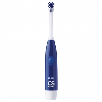 Электрическая зубная щетка CS Medica CS-465-М