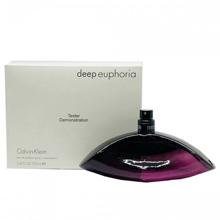 deep euphoria tester