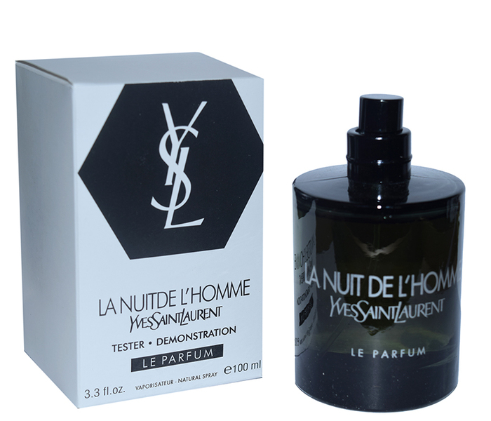 La nuit l homme. Тестер Yves Saint Laurent la nuit de l’homme 100 мл. Мужская парфюмерная вода Yves Saint Laurent l'homme le Parfum 100 мл. Тестер Yves Saint Laurent la Parfum. La nuit de l'homme Yves Saint Laurent духи.