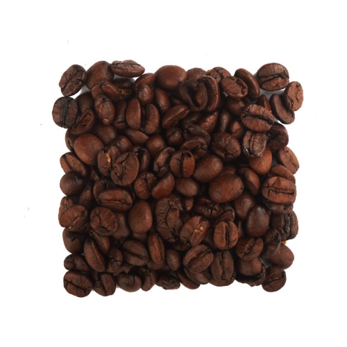 Кофе в зернах ароматизированный 