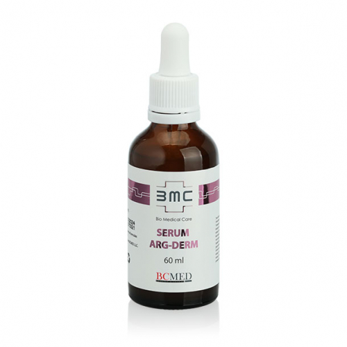 Сыворотка для чувствительной кожи / Serum Anti-RouGe Derm Serum ARG-Derm, 60мл