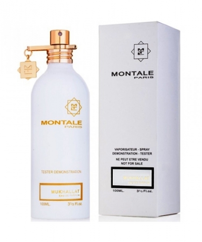 Копия парфюма Montale Mukhallat