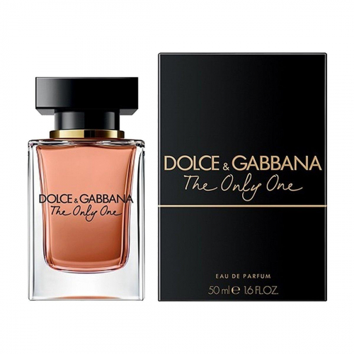 Копия парфюма Dolce&Gabbana The Only One