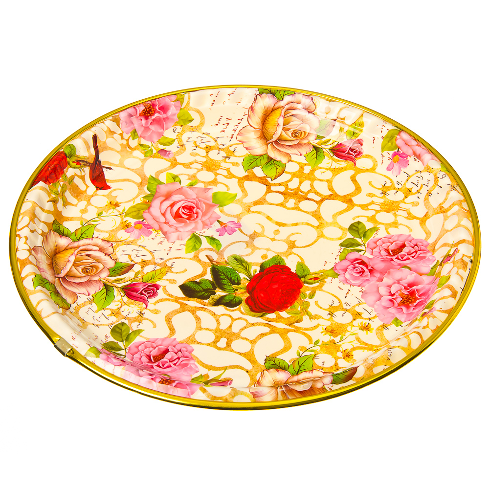 поднос, l40 w30 h5 см 313696. бронзовый поднос. озон подносы. Alessi поднос (35 см). озон подносы.