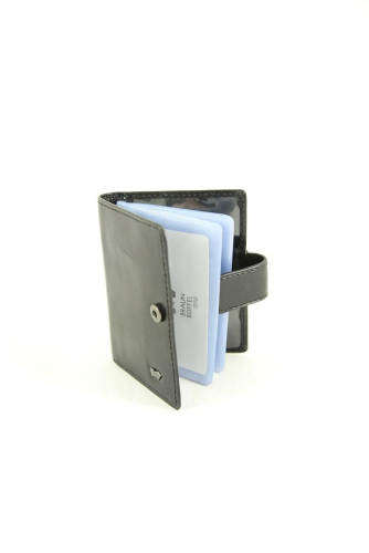 Визитница Braun Buffel