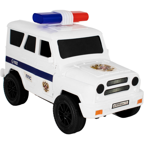 Автомобиль Полиция BT-UCHS-P /24/ в Нижнем Новгороде