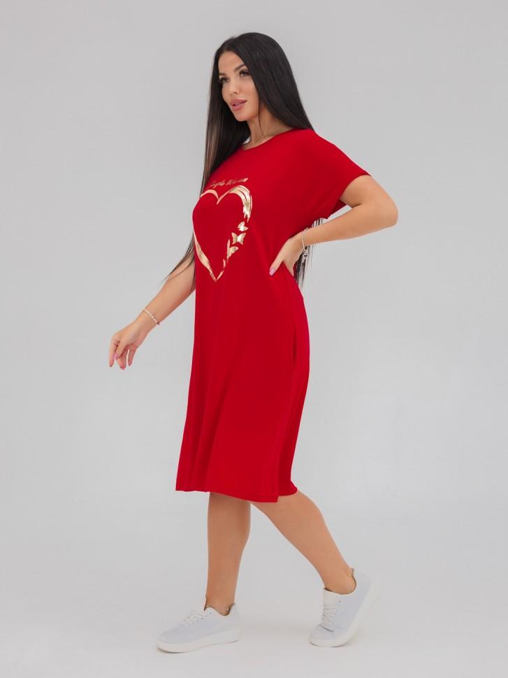 Туника женская