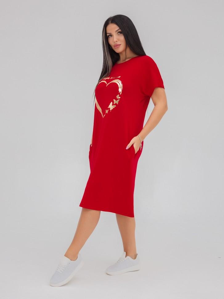 Туника женская