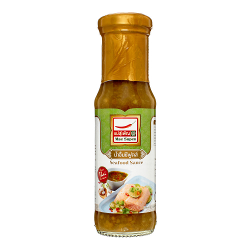 MAE SUPEN Seafood sauce Соус для морепродуктов 150мл